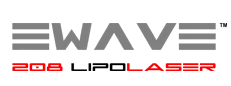 EWAVE 208 LIPOLASER