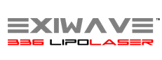 EXIWAVE 336 LIPOLASER